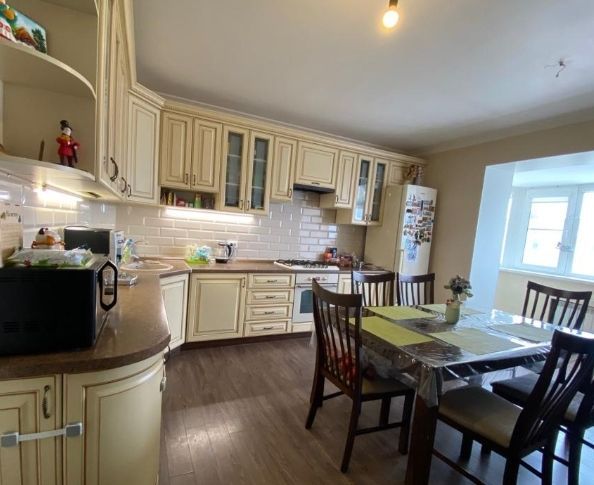 Продажа 3-комнатной квартиры, Пятигорск, Нежнова ул,  21к4