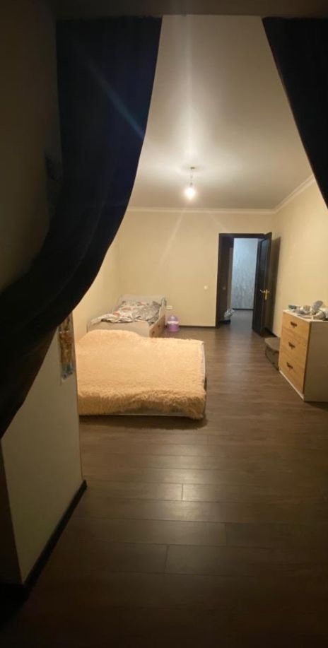 Продажа 3-комнатной квартиры, Пятигорск, Нежнова ул,  21к4