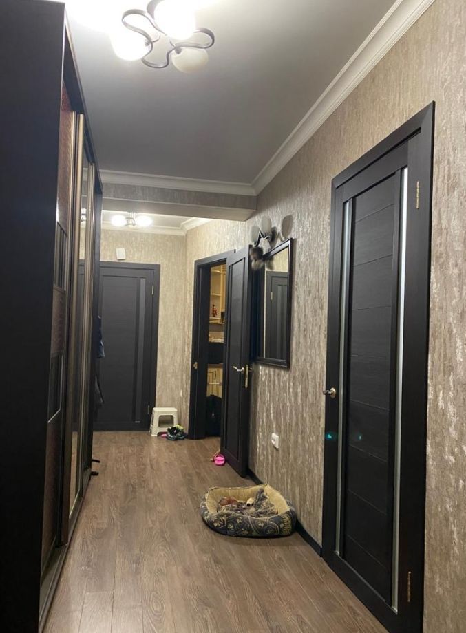 Продажа 3-комнатной квартиры, Пятигорск, Нежнова ул,  21к4