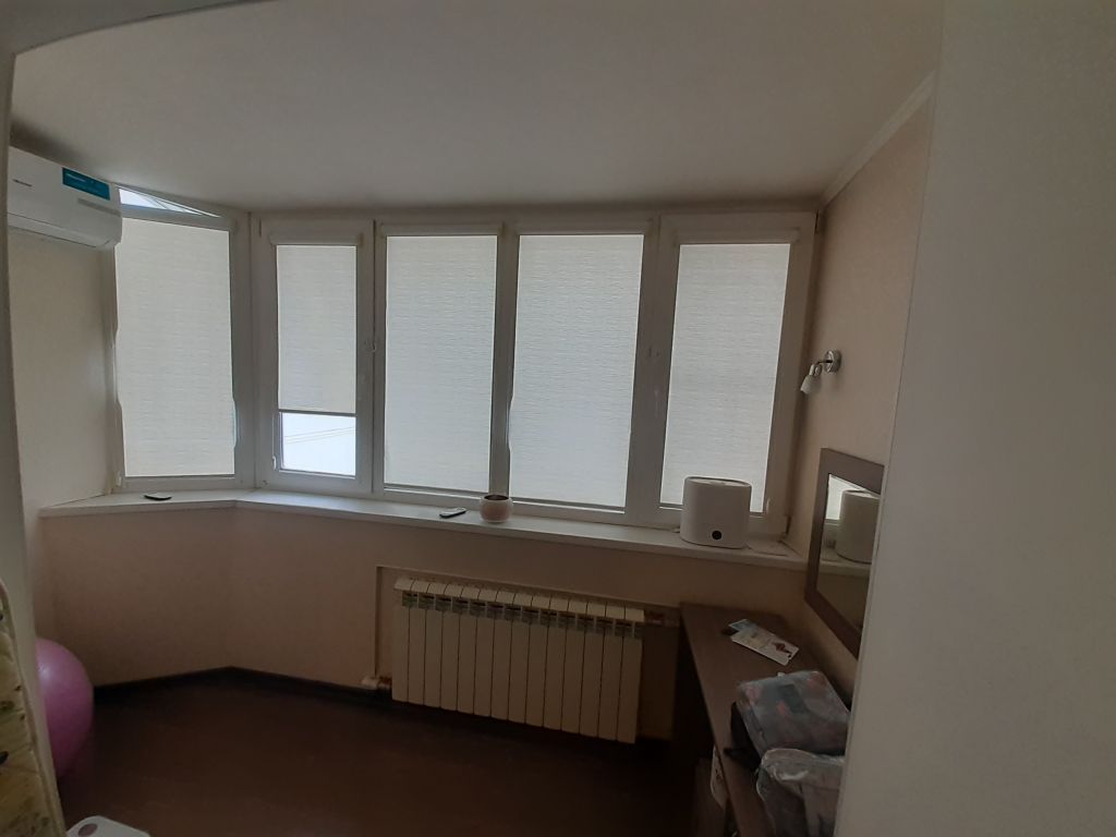 Продажа 3-комнатной квартиры, Пятигорск, Нежнова ул,  21к4