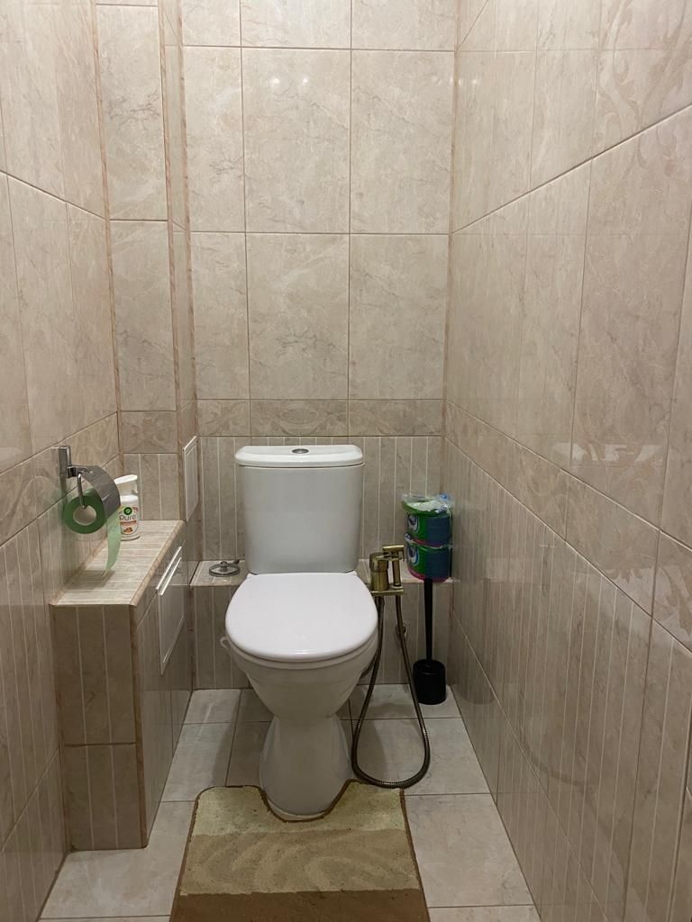 Продажа 3-комнатной квартиры, Пятигорск, Нежнова ул,  21к4