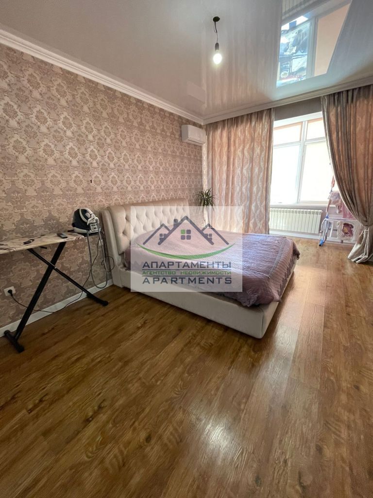 Продажа 2-комнатной квартиры, Ставропольский, Павлова,  14а
