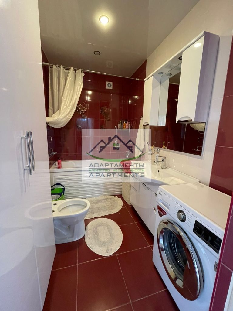 Продажа 2-комнатной квартиры, Ставропольский, Павлова,  14а