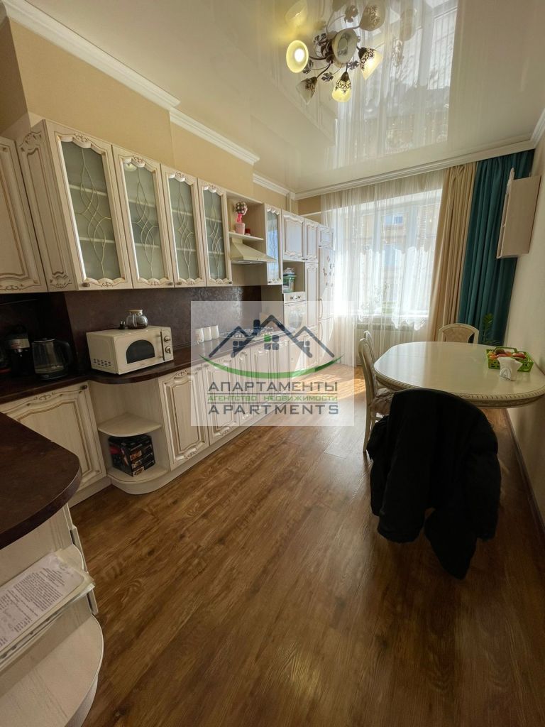 Продажа 2-комнатной квартиры, Ставропольский, Павлова,  14а