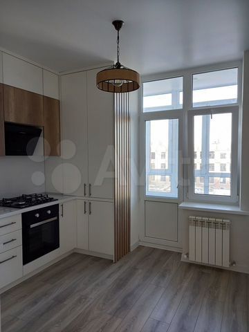 Продажа 1-комнатной квартиры, Ставрополь, Генерала Маргелова ул,  7/2