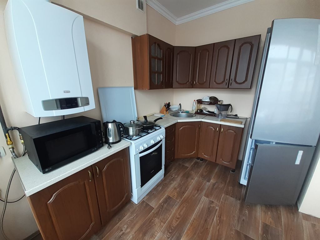 Продажа 2-комнатной квартиры, Пятигорск, Зорге ул,  3