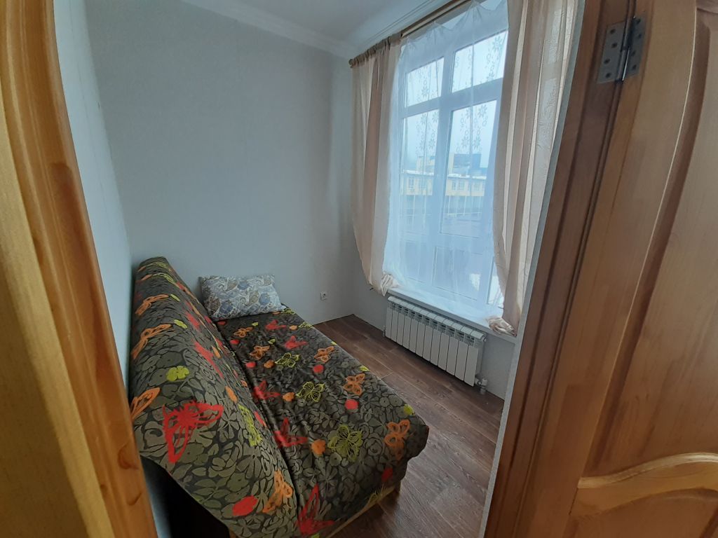 Продажа 2-комнатной квартиры, Пятигорск, Зорге ул,  3