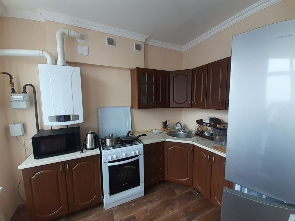 Продажа 2-комнатной квартиры, Пятигорск, Зорге ул,  3