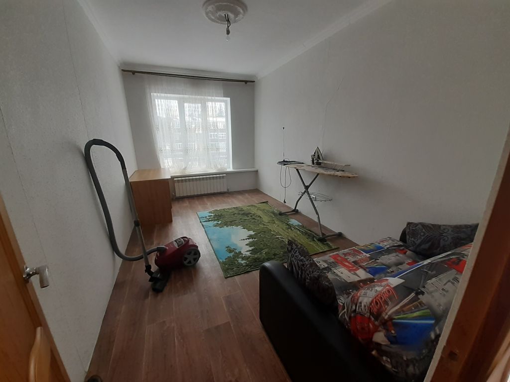 Продажа 2-комнатной квартиры, Пятигорск, Зорге ул,  3