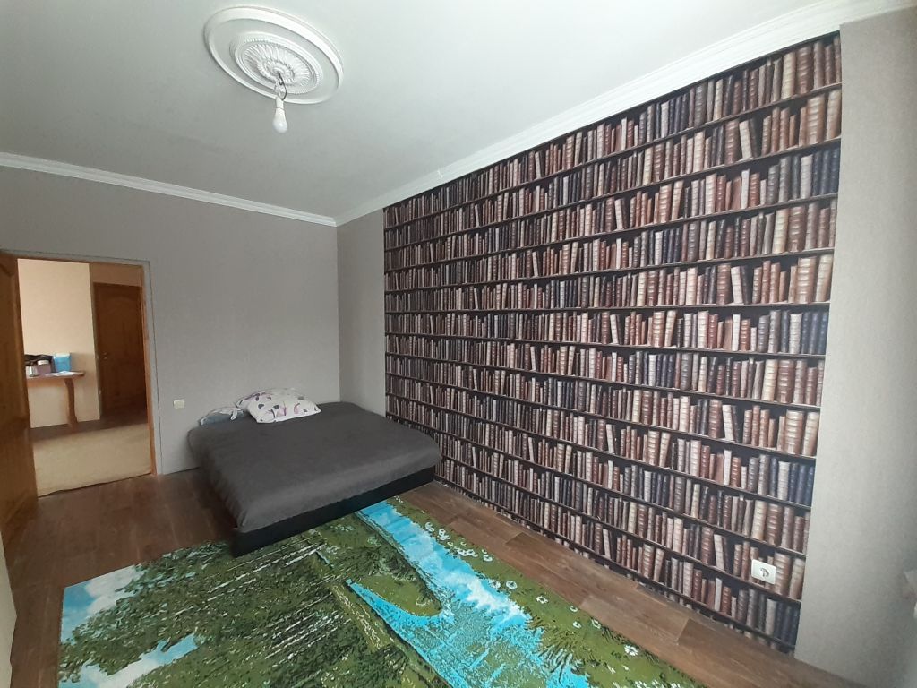 Продажа 2-комнатной квартиры, Пятигорск, Зорге ул,  3