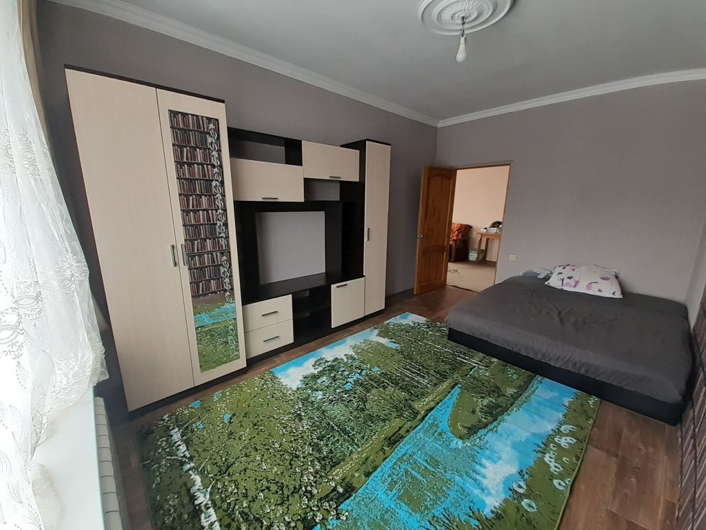 Продажа 2-комнатной квартиры, Пятигорск, Зорге ул,  3