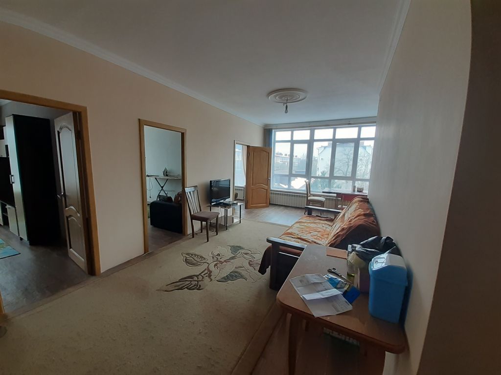 Продажа 2-комнатной квартиры, Пятигорск, Зорге ул,  3