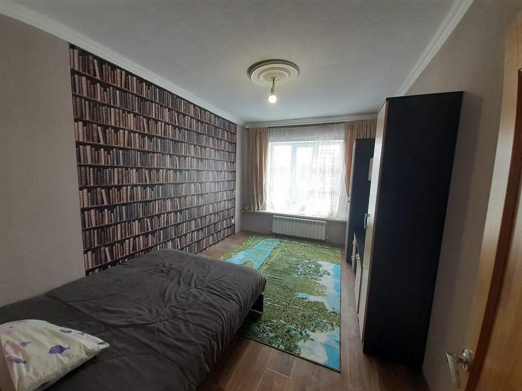 Продажа 2-комнатной квартиры, Пятигорск, Зорге ул,  3