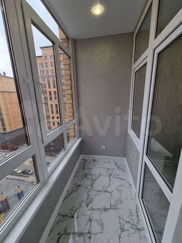 Продажа 1-комнатной квартиры, Ставрополь, Генерала Маргелова ул,  3/1