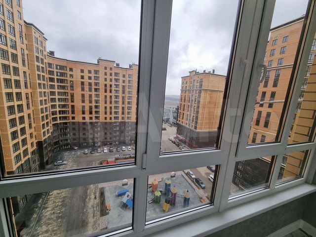 Продажа 1-комнатной квартиры, Ставрополь, Генерала Маргелова ул,  3/1