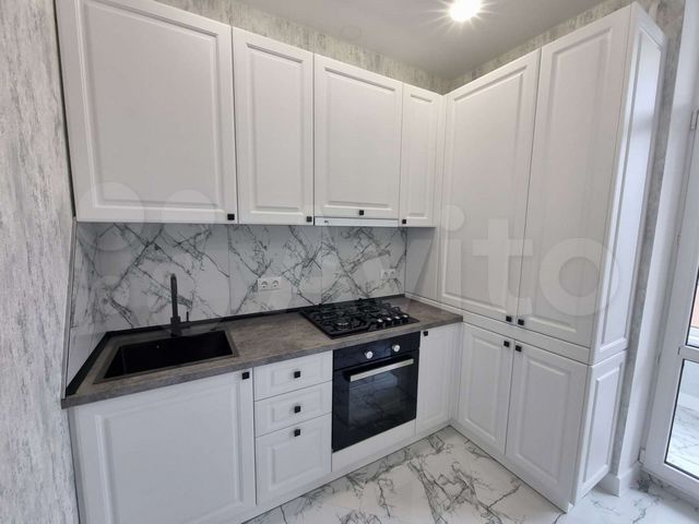 Продажа 1-комнатной квартиры, Ставрополь, Генерала Маргелова ул,  3/1