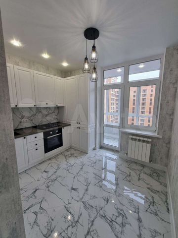 Продажа 1-комнатной квартиры, Ставрополь, Генерала Маргелова ул,  3/1