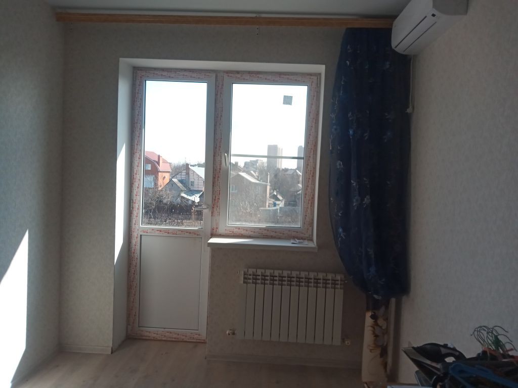 Продажа 1-комнатной квартиры, Батайск, Почтовая ул,  202