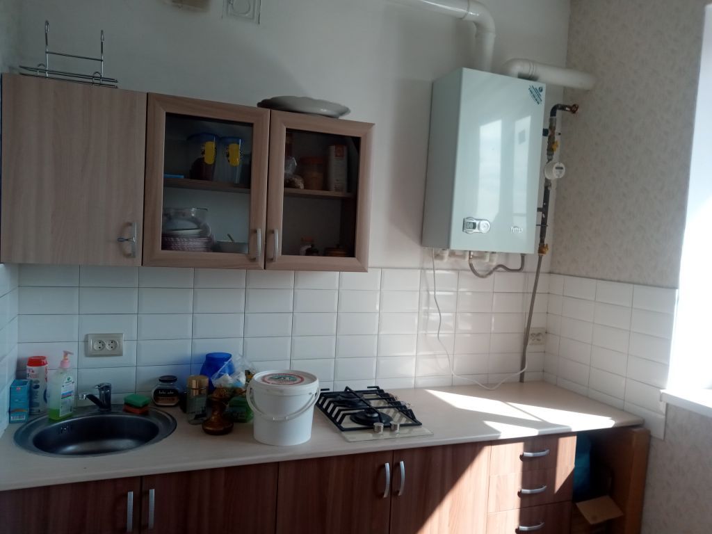 Продажа 1-комнатной квартиры, Батайск, Почтовая ул,  202