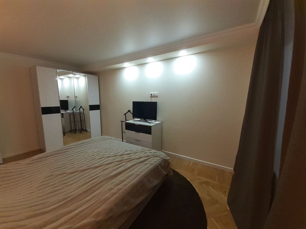 Продажа 3-комнатной квартиры, Пятигорск, 295 Стрелковой Дивизии ул,  10