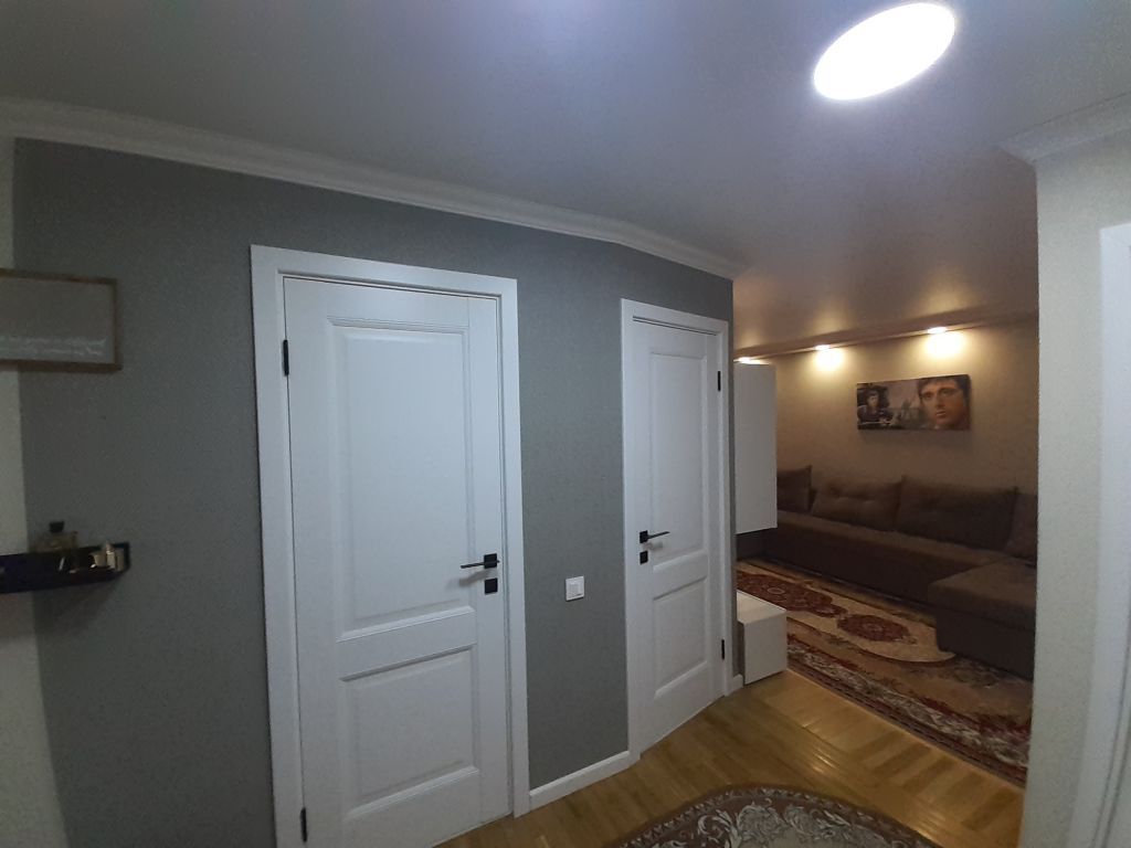 Продажа 3-комнатной квартиры, Пятигорск, 295 Стрелковой Дивизии ул,  10