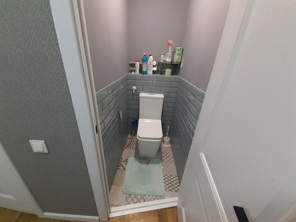 Продажа 3-комнатной квартиры, Пятигорск, 295 Стрелковой Дивизии ул,  10