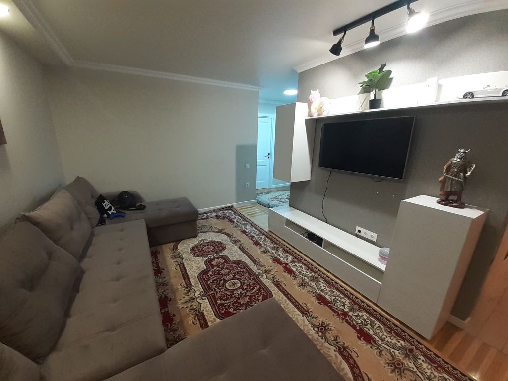 Продажа 3-комнатной квартиры, Пятигорск, 295 Стрелковой Дивизии ул,  10