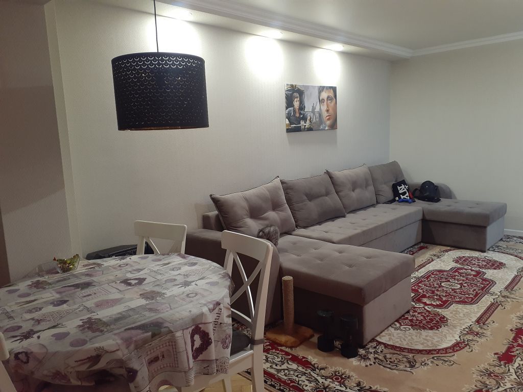 Продажа 3-комнатной квартиры, Пятигорск, 295 Стрелковой Дивизии ул,  10