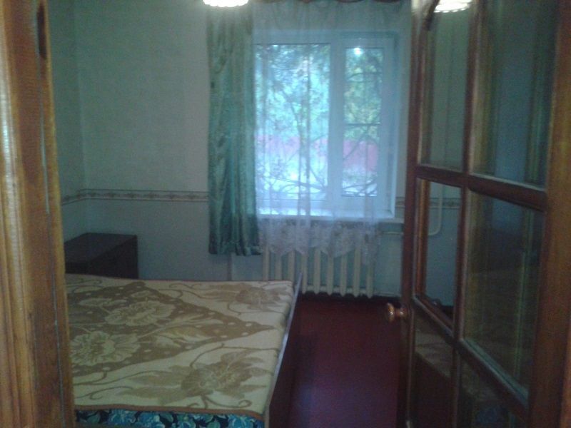 Продажа 2-комнатной квартиры, Батайск, Комарова ул