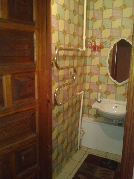 Продажа 2-комнатной квартиры, Батайск, Комарова ул