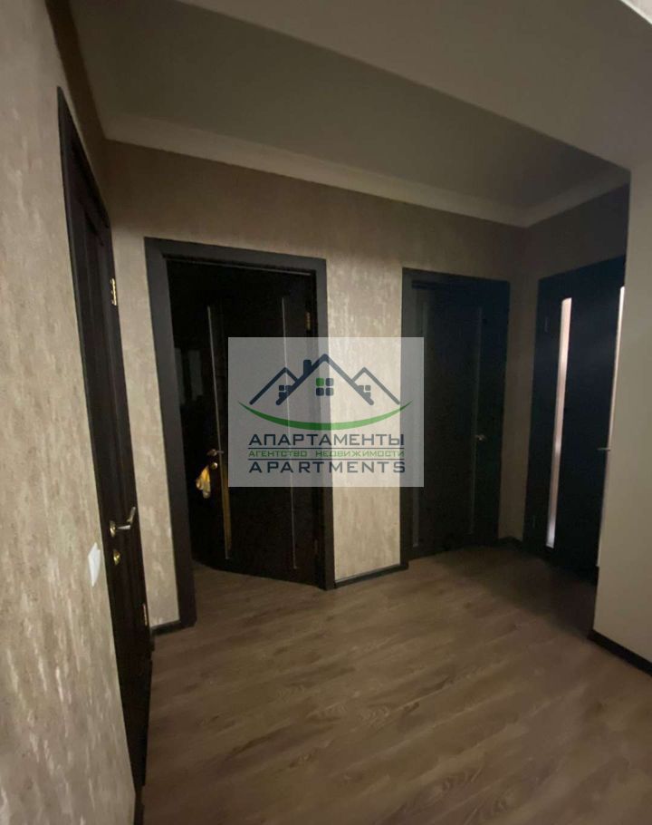 Продажа 3-комнатной квартиры, Пятигорск, Нежнова ул,  21к4