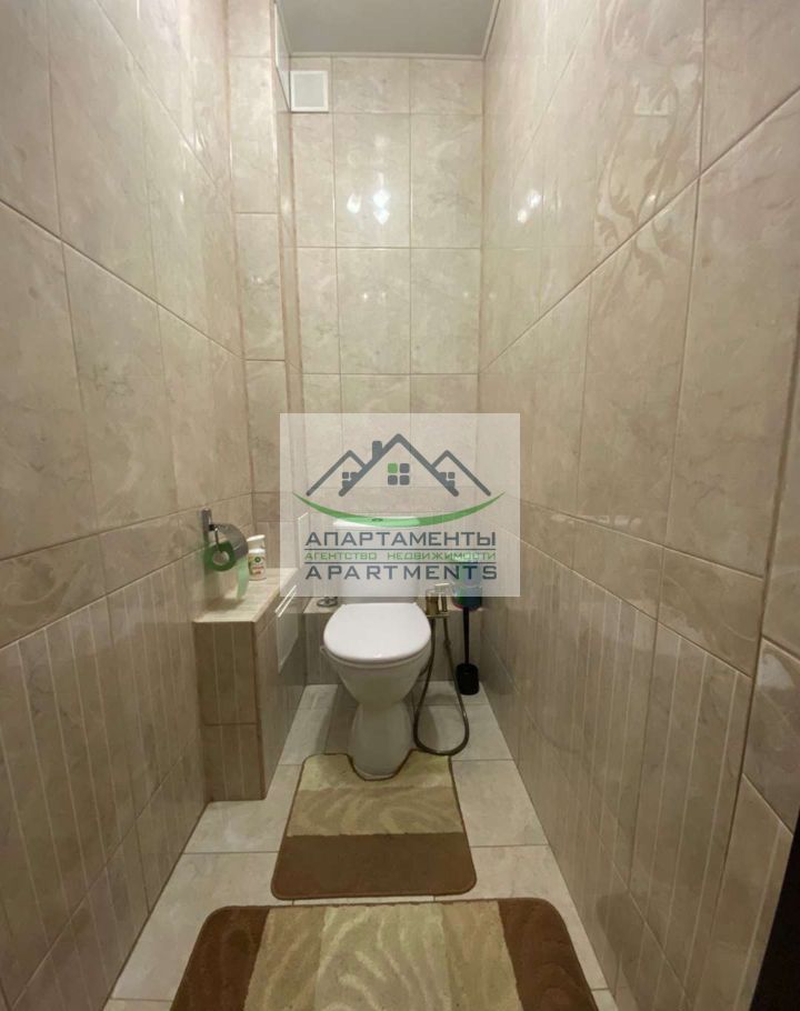 Продажа 3-комнатной квартиры, Пятигорск, Нежнова ул,  21к4