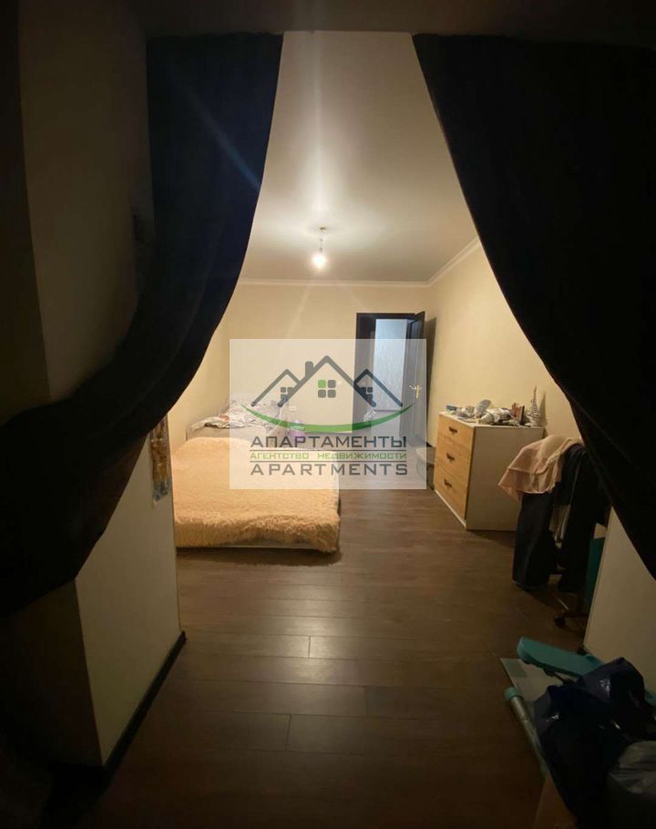 Продажа 3-комнатной квартиры, Пятигорск, Нежнова ул,  21к4