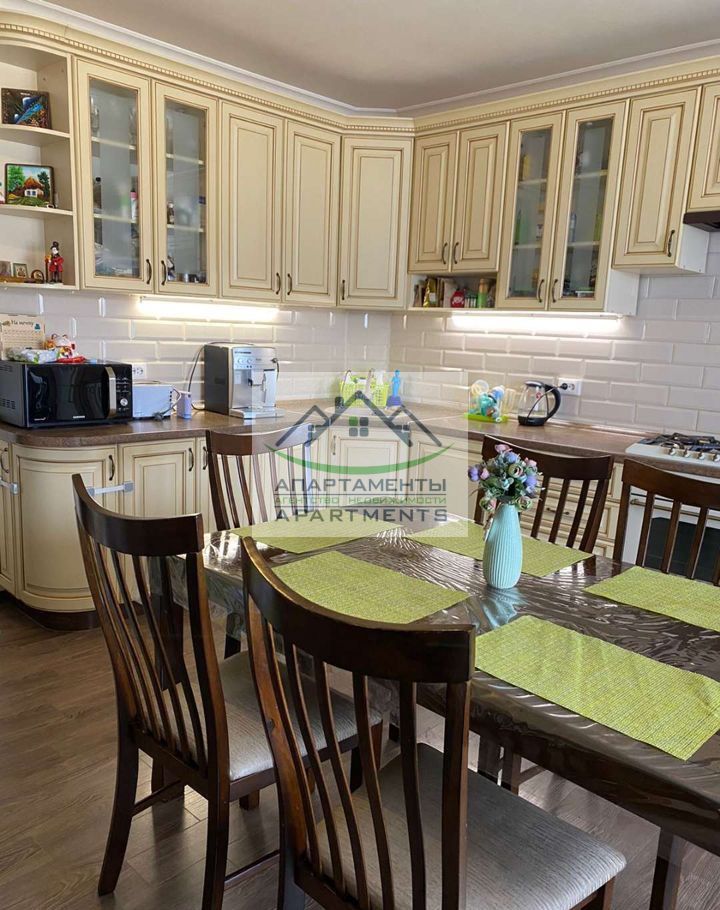 Продажа 3-комнатной квартиры, Пятигорск, Нежнова ул,  21к4