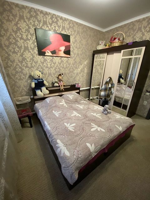 Продажа дома, 78м <sup>2</sup>, 1 сот., Батайск, 50 лет Октября ул