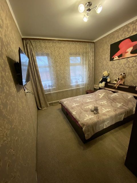 Продажа дома, 78м <sup>2</sup>, 1 сот., Батайск, 50 лет Октября ул