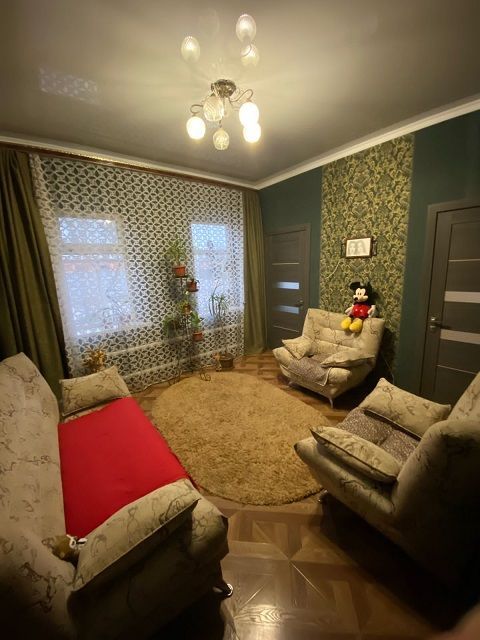 Продажа дома, 78м <sup>2</sup>, 1 сот., Батайск, 50 лет Октября ул