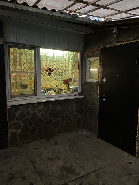 Продажа дома, 78м <sup>2</sup>, 1 сот., Батайск, 50 лет Октября ул