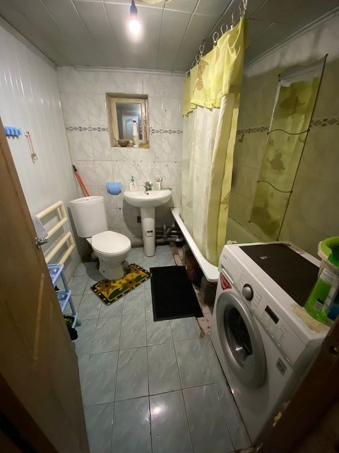 Продажа дома, 78м <sup>2</sup>, 1 сот., Батайск, 50 лет Октября ул