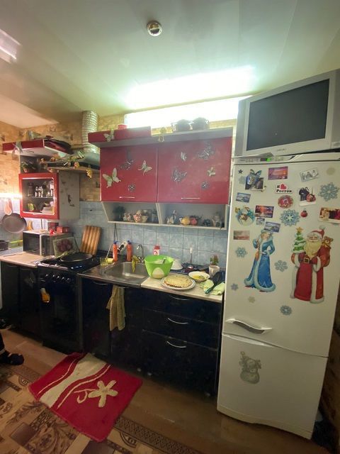 Продажа дома, 78м <sup>2</sup>, 1 сот., Батайск, 50 лет Октября ул