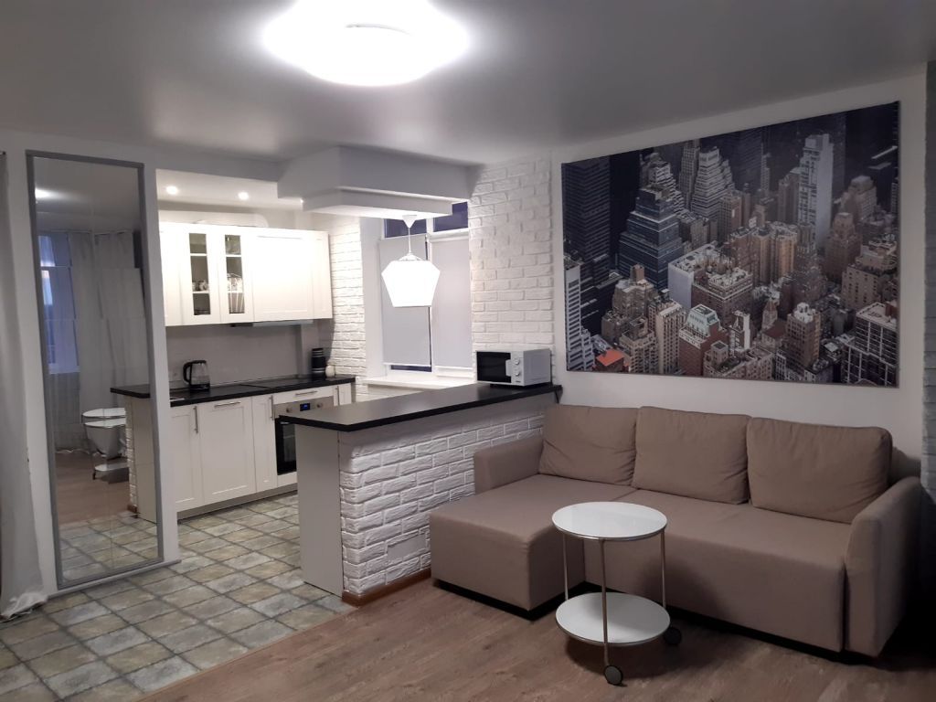 Продажа 1-комнатной квартиры, Батайск, Огородная ул,  2