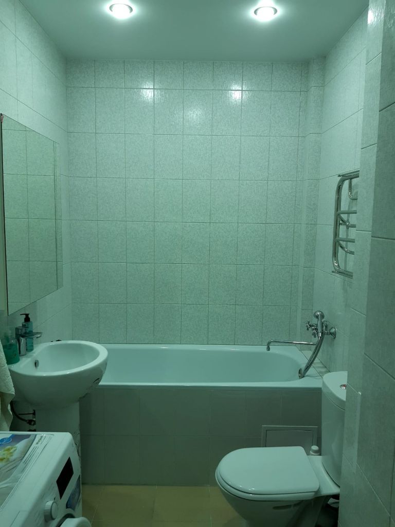 Продажа 1-комнатной квартиры, Батайск, Огородная ул,  2