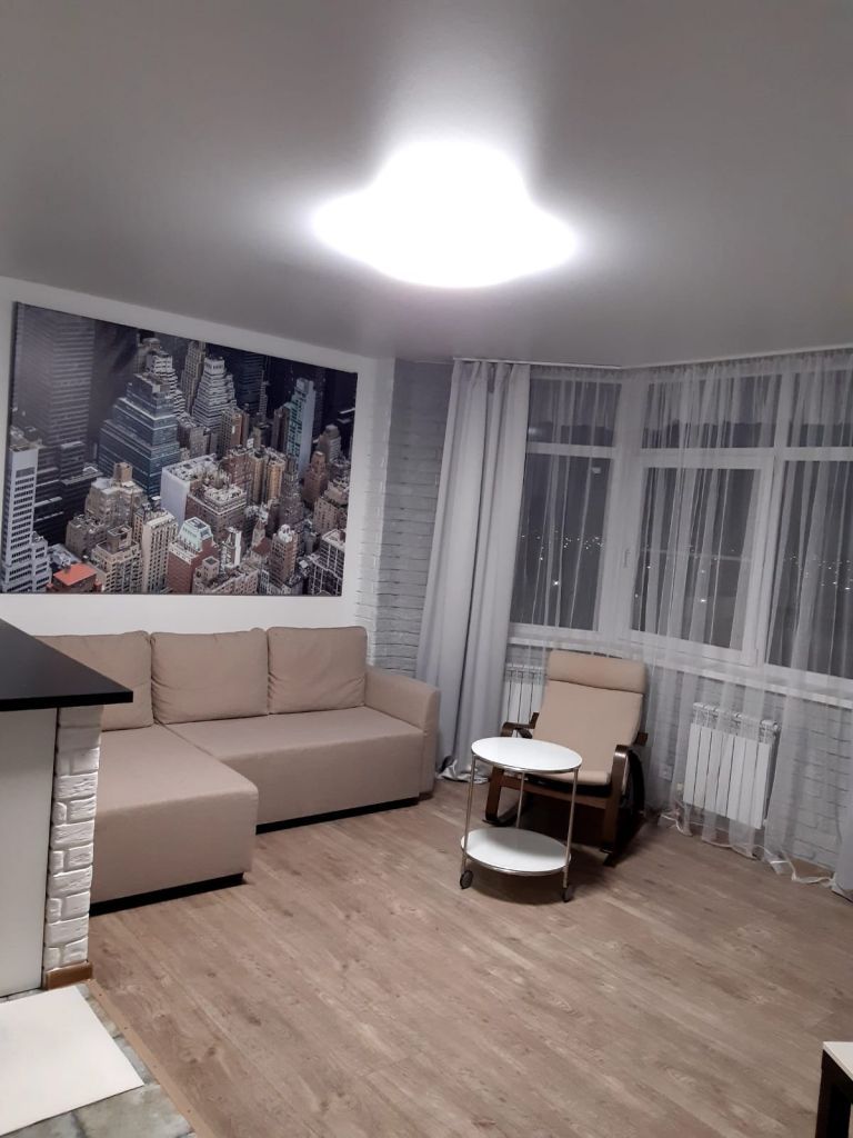 Продажа 1-комнатной квартиры, Батайск, Огородная ул,  2