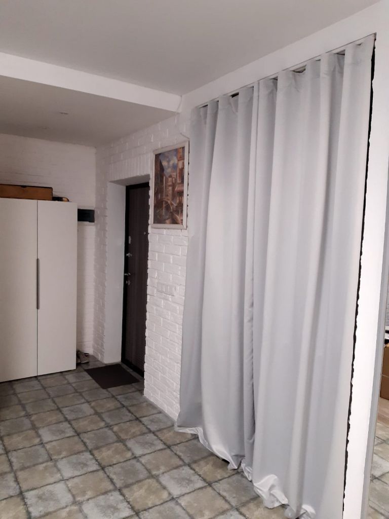 Продажа 1-комнатной квартиры, Батайск, Огородная ул,  2