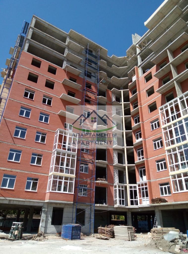 Продажа 1-комнатной квартиры, Пятигорск, Пестова ул,  5