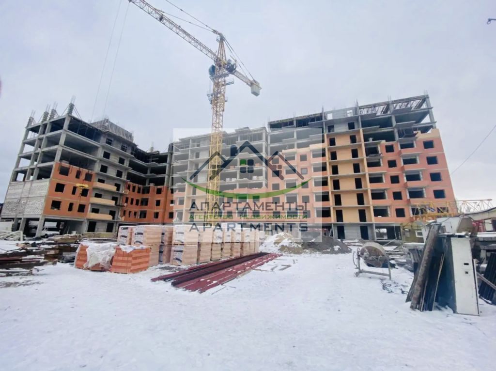 Продажа 1-комнатной квартиры, Пятигорск, Пестова ул,  5