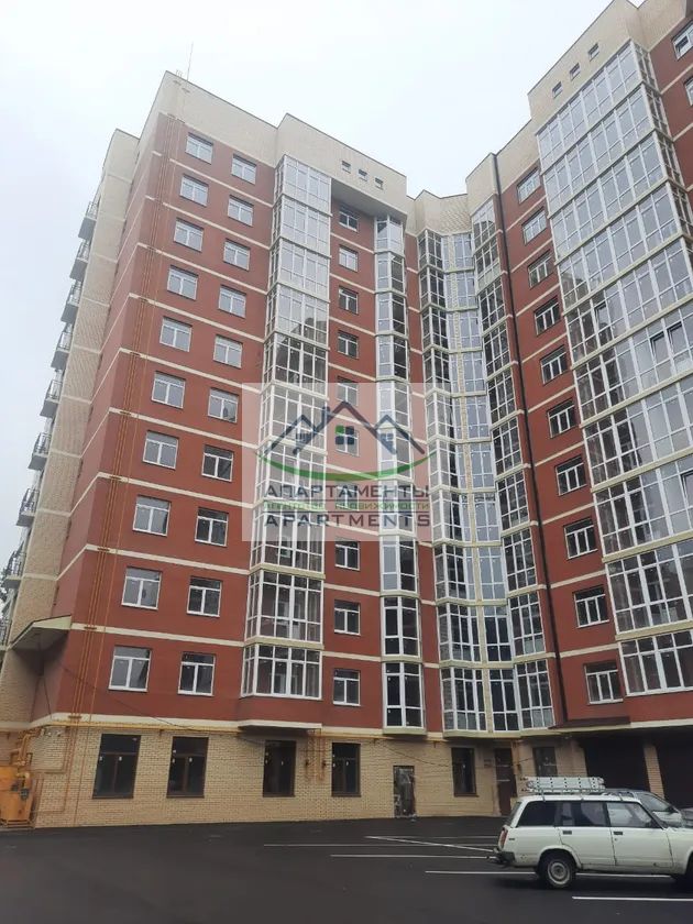 Продажа 1-комнатной квартиры, Пятигорск, Пестова ул,  5