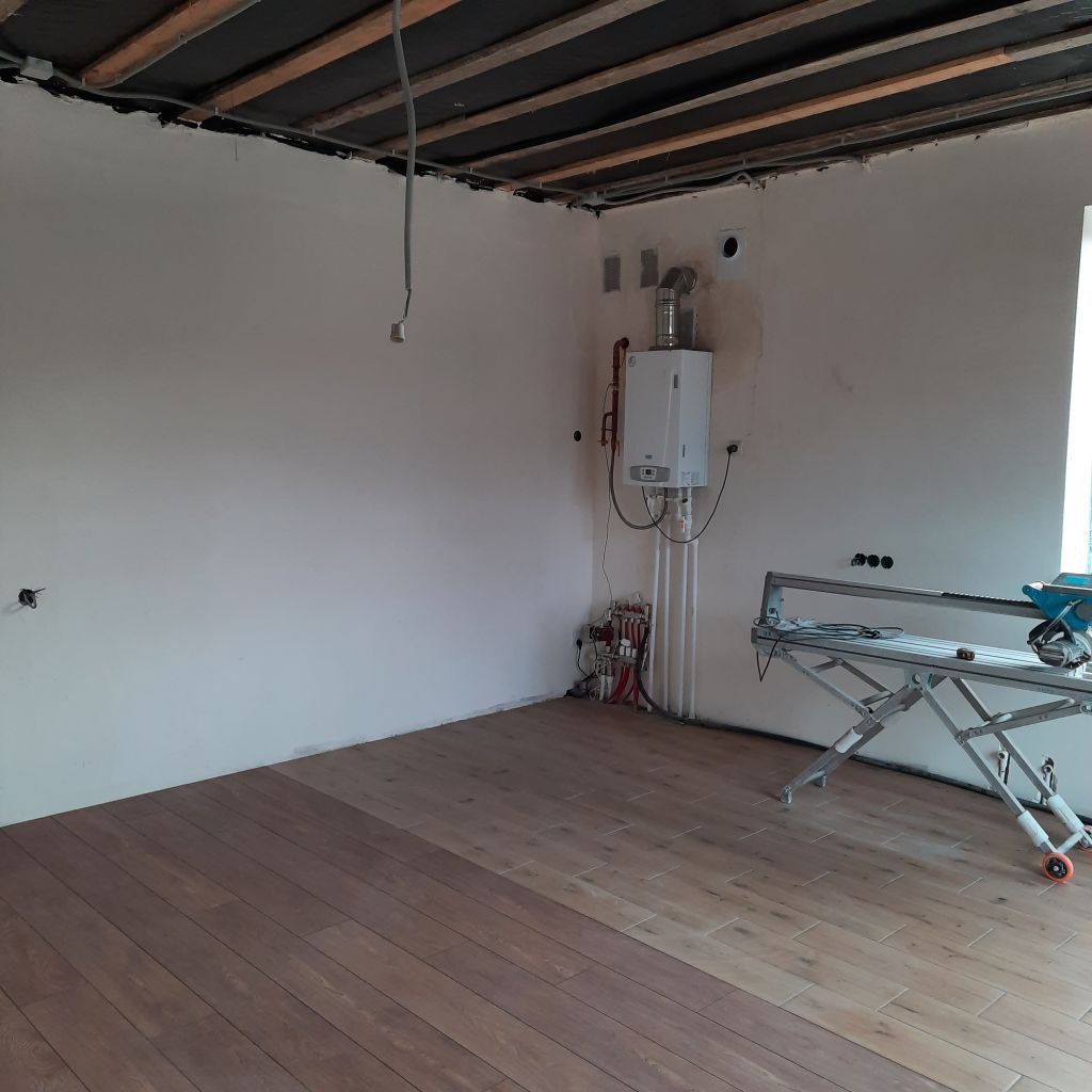 Продажа дома, 110м <sup>2</sup>, 5 сот., Батайск, Молодежная ул