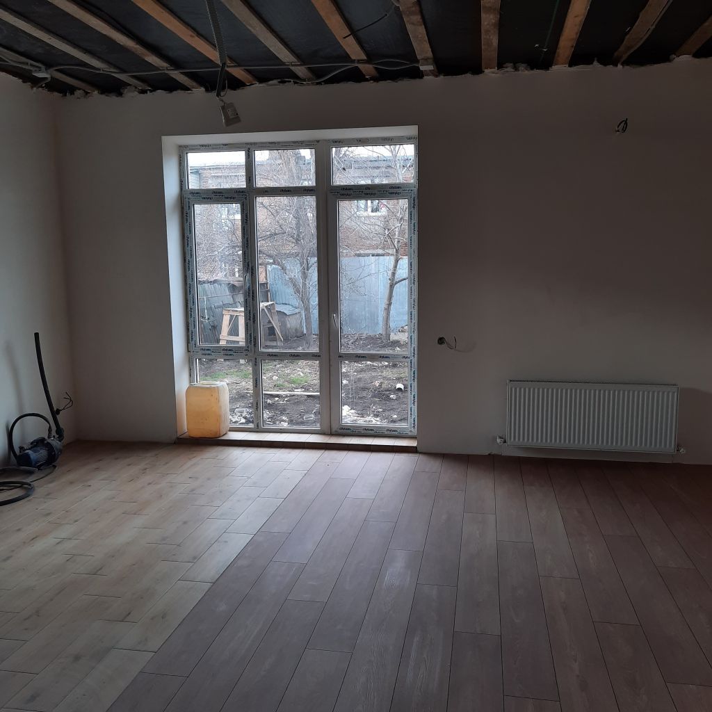 Продажа дома, 110м <sup>2</sup>, 5 сот., Батайск, Молодежная ул