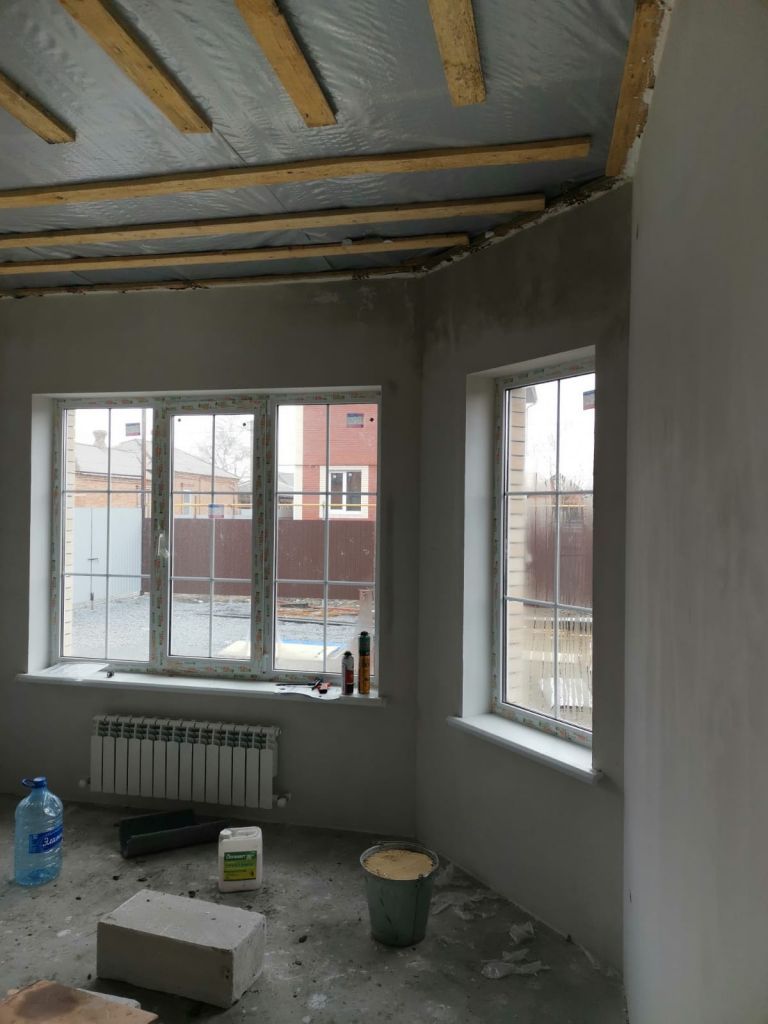 Продажа дома, 90м <sup>2</sup>, 3 сот., Батайск, Артемовская ул